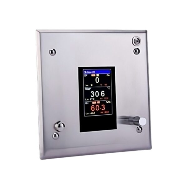 Clean Room Indicator – Evantek Automation